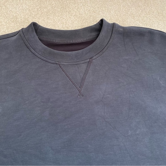 Lululemon All Yours Crew in Sandwash - Picture 7 of 12